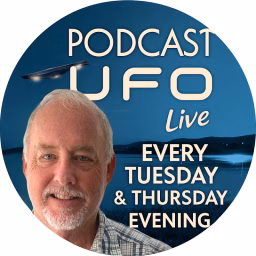Podcast UFO Live Shows