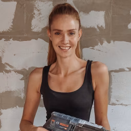 Sandra Hunke „BAUMÄDCHEN“