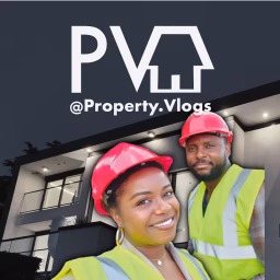Property Vlogs