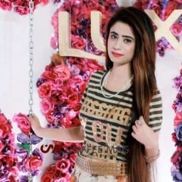 Shehlla Chaudry