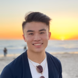 Matt Huang