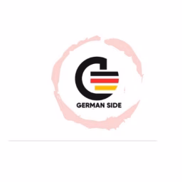 German side