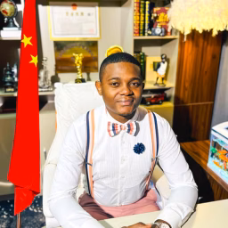 L’ Entrepreneur Africain Inspiré