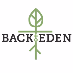 Back to Eden Gardening