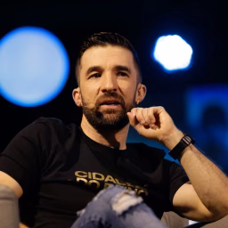 Luciano Fernandes