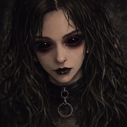 Lilith Morgana