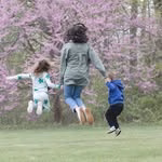 Meghan · The Playful Home