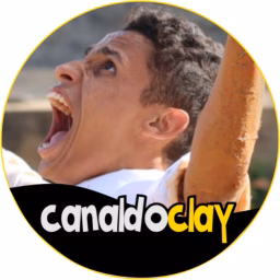 Canal Do Clay