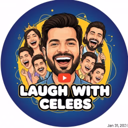 Laugh With Celebs