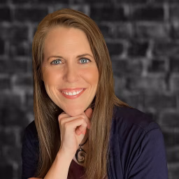 Jill Gockel