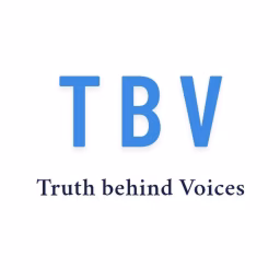Truth behind Voices