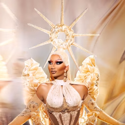 Angeria Paris VanMicheals