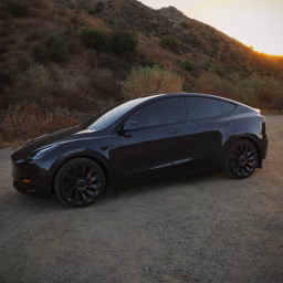 EV OVERLAND