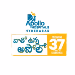 Apollo Hospitals Hyderabad