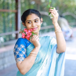 Keerthi Inuganti