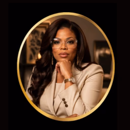 Alisha Melvin Esq.