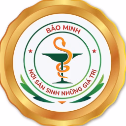 CÔNG TY ĐÀO TẠO DƯỢC BẢO MINH
