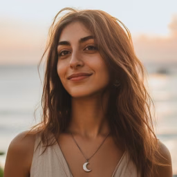 Nisa | Meditation