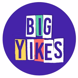 Big Yikes