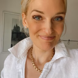 Kathrine Louis I Self‑Development for Women