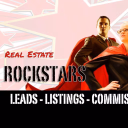 Real Estate Rockstars