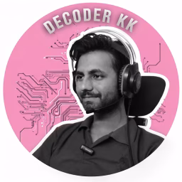 Decoder KK