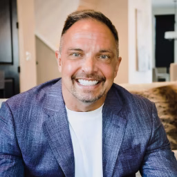 Dr Eric Cole