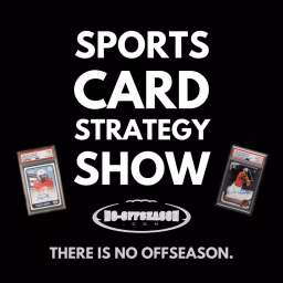 Sports Card Strategy