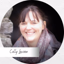 Cally Lawson