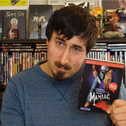 The Maniac