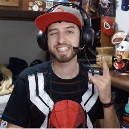 TR Gamer lol