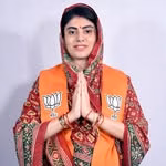 Rivaba Jadeja