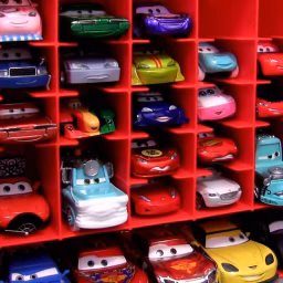 BluCollection & DisneyCollectorBr Archive Channel