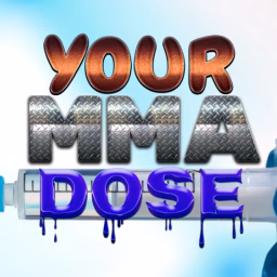 Your MMA Dose