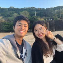할로커플 Halo couple