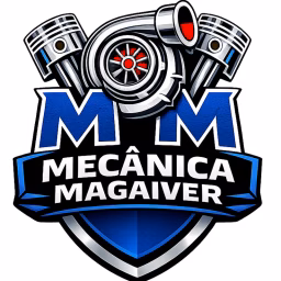 Gabriel - Mecânica Magaiver