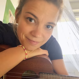 Lucia Ruf - Kinderlieder