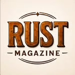 rust.magazine