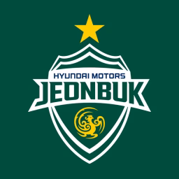 전북현대모터스 Jeonbuk Hyundai Motors