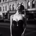 Sheridan Mortlock