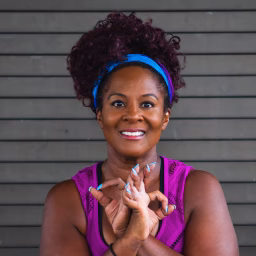 Dianne Bondy Yoga