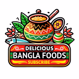 Delicious Bangla Foods