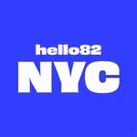 hello82 NYC