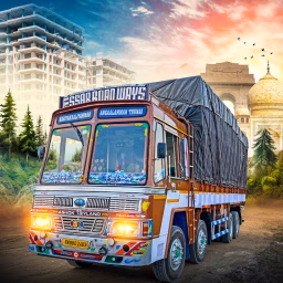 Tamil Truck Vlogs
