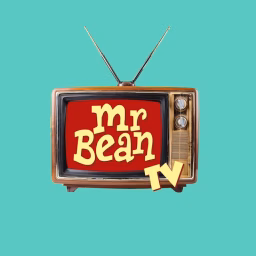 Mr Bean TV
