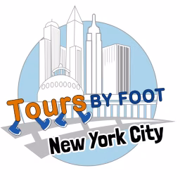 Tours by Foot - New York