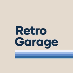 Aaron Fleming | Retro Garage | Classic Cars