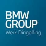 BMW Group Werk Dingolfing