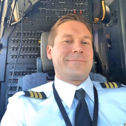 Erik Lake