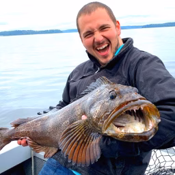 NW Fishing Secrets